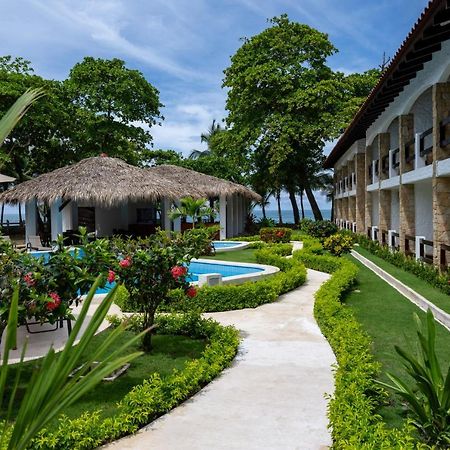 Fuego Del Sol Beachfront Hotel 자코 외부 사진