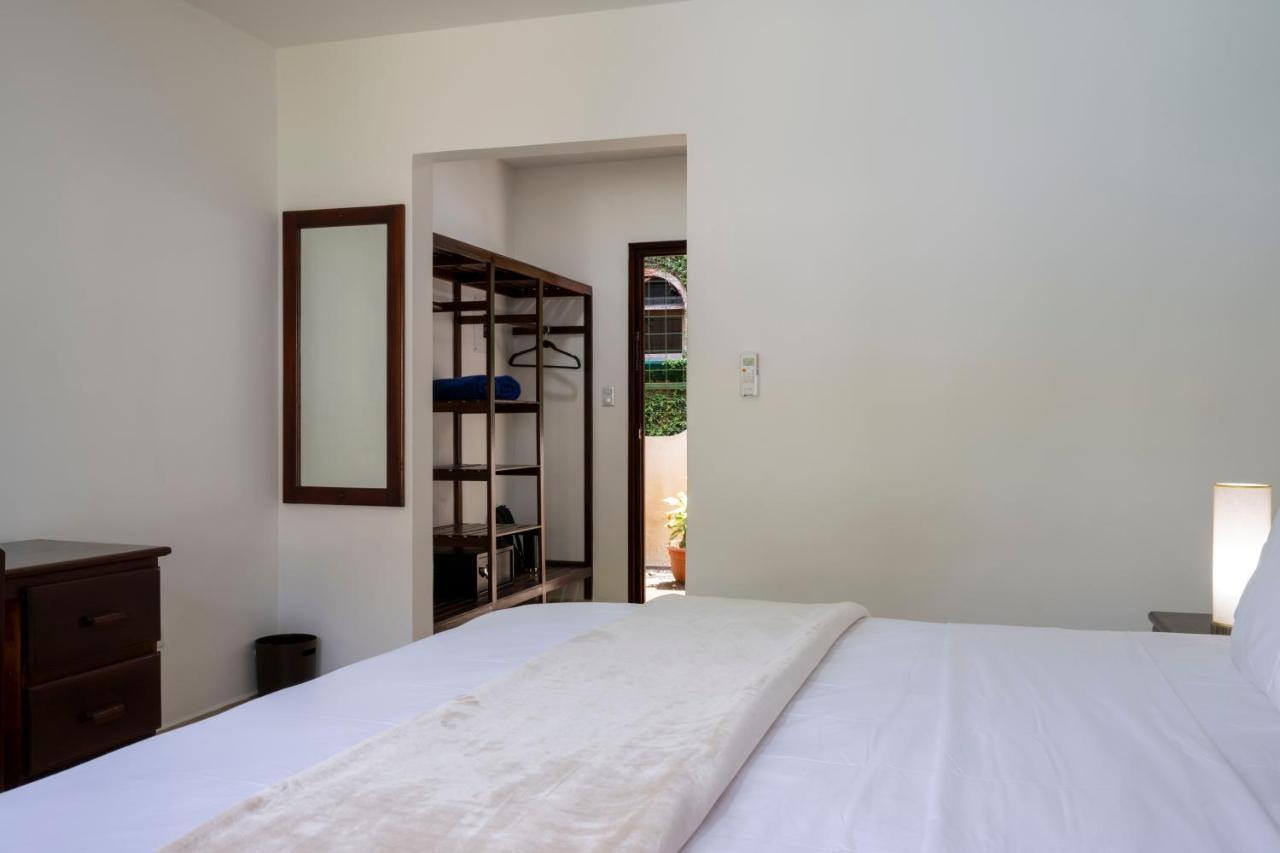 Fuego Del Sol Beachfront Hotel 자코 외부 사진