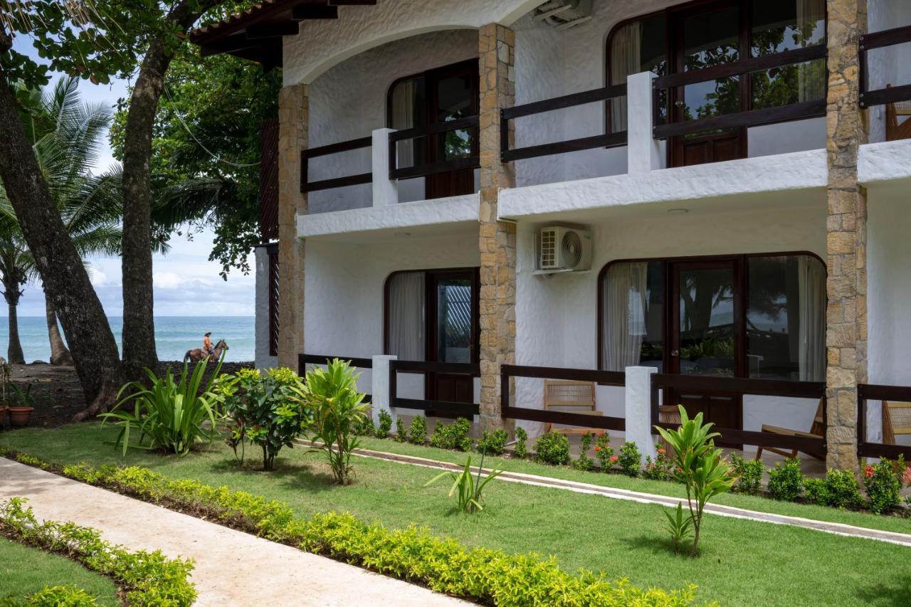 Fuego Del Sol Beachfront Hotel 자코 외부 사진