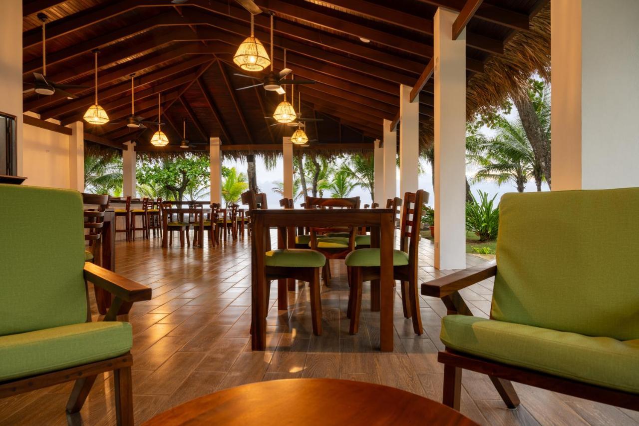 Fuego Del Sol Beachfront Hotel 자코 외부 사진
