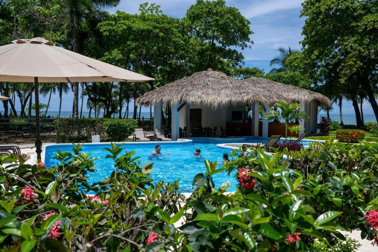 Fuego Del Sol Beachfront Hotel 자코 외부 사진
