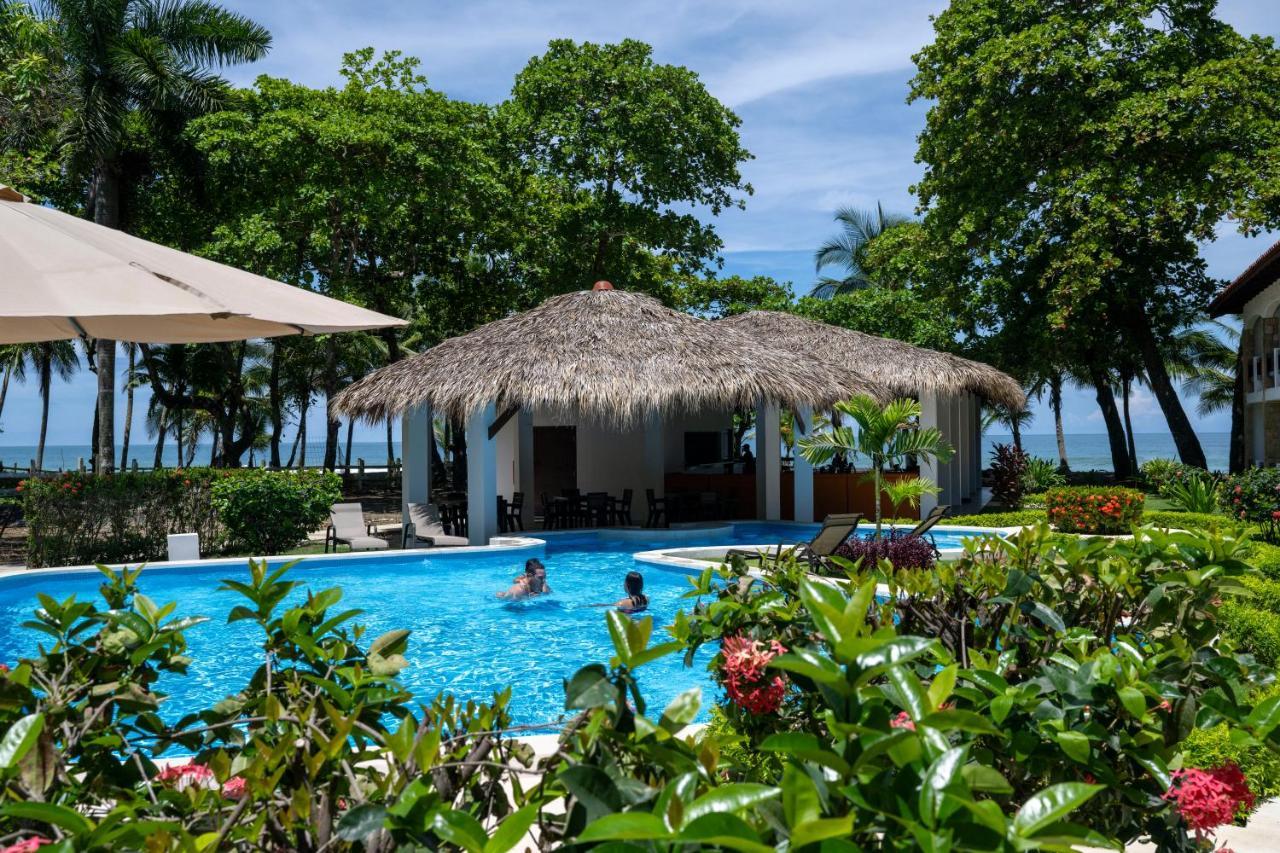 Fuego Del Sol Beachfront Hotel 자코 외부 사진